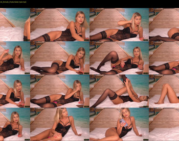nikkimagic — 4 minute Chaturbate female cam show recording, 1080p, May 14, 2022