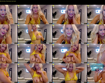oliviaowens — 6 minute Chaturbate female cam show recording, 1080p, May 14, 2022