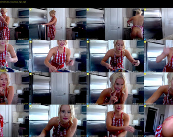 oliviaowens — 19 minute Chaturbate female cam show recording, 1080p, May 14, 2022