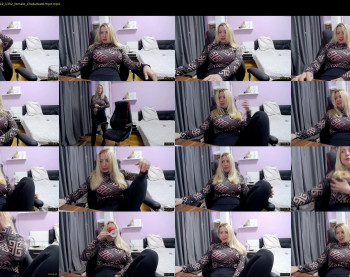 pam___beautiful — 39 minute Chaturbate female cam show recording, 720p, May 14, 2022