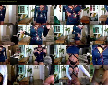 persianangel — 95 minute Chaturbate female cam show recording, 720p, May 14, 2022