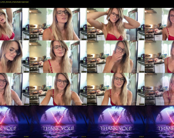 phoenix_taylor — 13 minute Chaturbate female cam show recording, 1080p, May 14, 2022