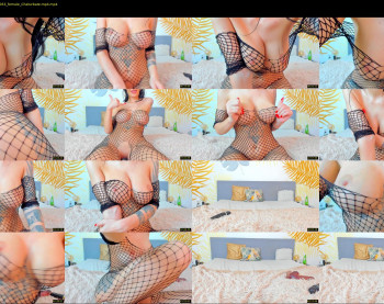 pinkyishere — 56 minute Chaturbate female cam show recording, 1080p, May 14, 2022