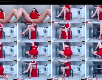 power_stuff — 91 minute Chaturbate female cam show recording, 720p, May 14, 2022