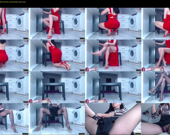 power_stuff — 91 minute Chaturbate female cam show recording, 720p, May 14, 2022