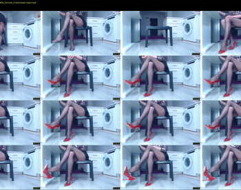 power_stuff — 12 minute Chaturbate female cam show recording, 720p, May 14, 2022