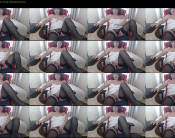 roxyswetty — 17 minute Chaturbate female cam show recording, 1080p, May 14, 2022