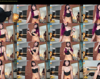 sammara_stone_ — 44 minute Chaturbate female cam show recording, 1080p, May 15, 2022