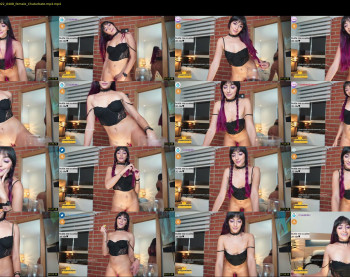 sammara_stone_ — 43 minute Chaturbate female cam show recording, 1080p, May 15, 2022