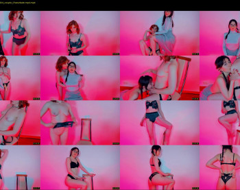 sarahalpha — 33 minute Chaturbate couple cam show recording, 1080p, May 14, 2022