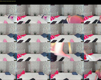 sayl0r_moon — 4 minute Chaturbate female cam show recording, 720p, May 14, 2022