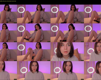 scarlepastery — 10 minute Chaturbate couple cam show recording, 1080p, May 14, 2022