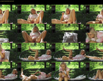 sebilone — 25 minute Chaturbate couple cam show recording, 1080p, May 14, 2022