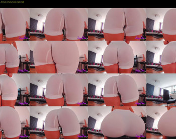 sexydea — 22 minute Chaturbate female cam show recording, 1080p, May 14, 2022