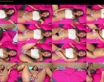 sia_37 — 56 minute Chaturbate female cam show recording, 1080p, May 14, 2022
