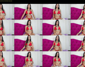 sin_ner34 — 9 minute Chaturbate female cam show recording, 1080p, May 14, 2022