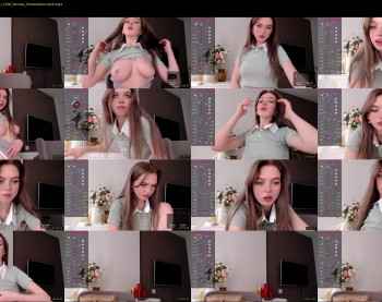 small_blondee — 90 minute Chaturbate female cam show recording, 720p, May 14, 2022