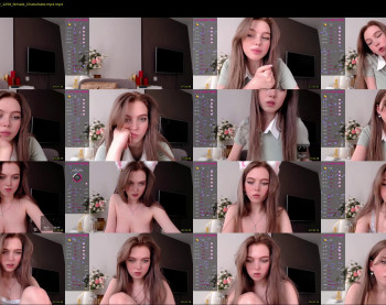small_blondee — 67 minute Chaturbate female cam show recording, 720p, May 14, 2022
