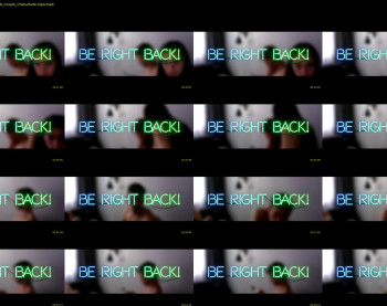 sofi_look_ — 6 minute Chaturbate couple cam show recording, 1080p, May 14, 2022