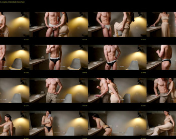 sofi_look_ — 46 minute Chaturbate couple cam show recording, 1080p, May 14, 2022