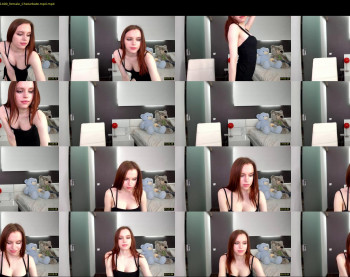 sofia_flowers — 44 minute Chaturbate female cam show recording, 1080p, May 14, 2022