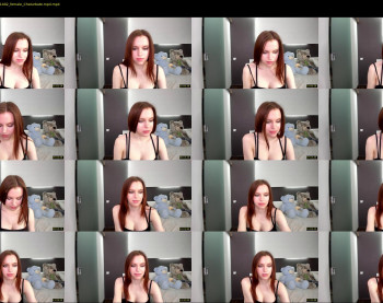 sofia_flowers — 18 minute Chaturbate female cam show recording, 1080p, May 14, 2022