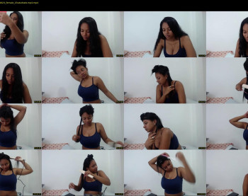 stacy_woods — 86 minute Chaturbate female cam show recording, 720p, May 14, 2022