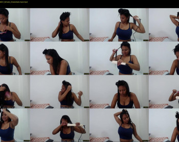 stacy_woods — 89 minute Chaturbate female cam show recording, 720p, May 14, 2022