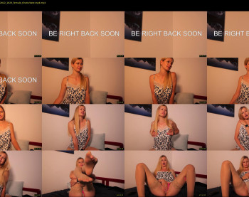 stella_and_stephan — 54 minute Chaturbate couple cam show recording, 1080p, May 14, 2022