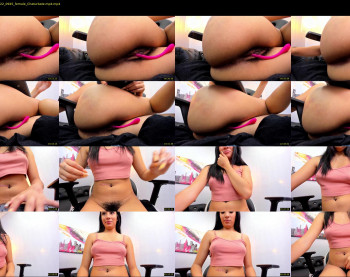 stephaniemoon_ — 56 minute Chaturbate female cam show recording, 1080p, May 14, 2022