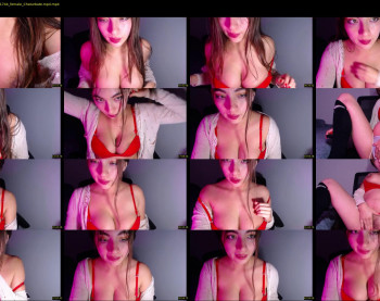 stormy_2000 — 49 minute Chaturbate female cam show recording, 720p, May 14, 2022