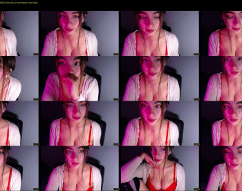 stormy_2000 — 22 minute Chaturbate female cam show recording, 720p, May 14, 2022