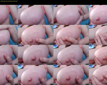 stunningboobs — 8 minute Chaturbate female cam show recording, 720p, May 14, 2022