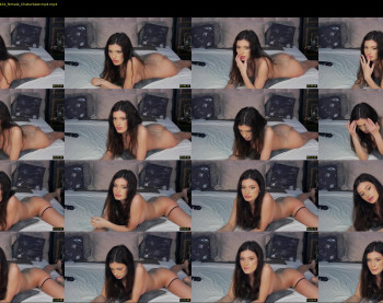 sugar_dolly — 15 minute Chaturbate female cam show recording, 1080p, May 15, 2022