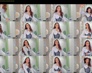 sunshine13_ — 7 minute Chaturbate female cam show recording, 1080p, May 14, 2022