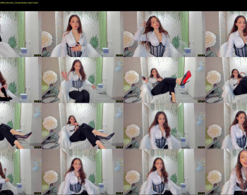 sunshine13_ — 17 minute Chaturbate female cam show recording, 1080p, May 14, 2022