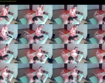 sweetpairfun — 36 minute Chaturbate couple cam show recording, 720p, May 14, 2022