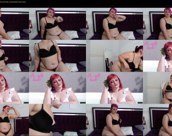 sweetybelu — 13 minute Chaturbate female cam show recording, 1080p, May 14, 2022