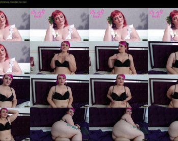 sweetybelu — 31 minute Chaturbate female cam show recording, 1080p, May 14, 2022