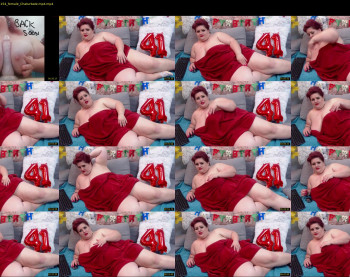 tastychubby — 10 minute Chaturbate female cam show recording, 720p, May 14, 2022