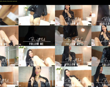 tiffanystone_ — 9 minute Chaturbate female cam show recording, 1080p, May 14, 2022