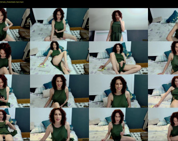 toplegs — 93 minute Chaturbate female cam show recording, 720p, May 14, 2022