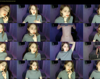 tripleprinces — 38 minute Chaturbate female cam show recording, 1080p, May 14, 2022