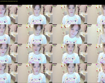 veronica_space — 56 minute Chaturbate female cam show recording, 1080p, May 15, 2022