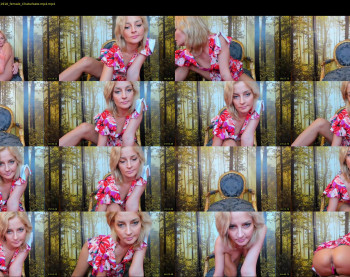 viciousqueen — 57 minute Chaturbate female cam show recording, 1080p, May 14, 2022
