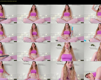 victoria_karma — 55 minute Chaturbate female cam show recording, 1080p, May 14, 2022