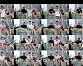 web_gammer_ — 26 minute Chaturbate male cam show recording, 720p, May 14, 2022