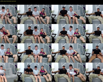 web_gammer_ — 29 minute Chaturbate male cam show recording, 720p, May 14, 2022