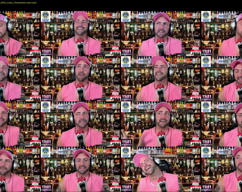 whaaaaaaaat — 72 minute Chaturbate couple cam show recording, 1080p, May 14, 2022