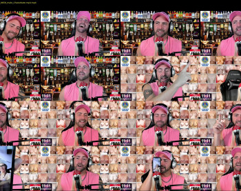 whaaaaaaaat — 64 minute Chaturbate couple cam show recording, 1080p, May 14, 2022